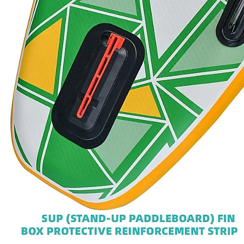 AO Sunny Stand Up Paddleboard
