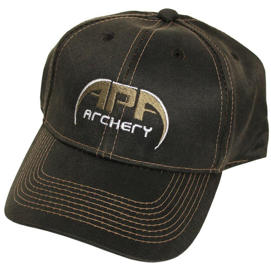 APA Archery Brown Hat