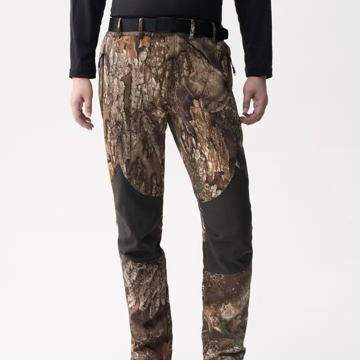 Northbound Gear - Men's "Adventure" Water Resistant Pants