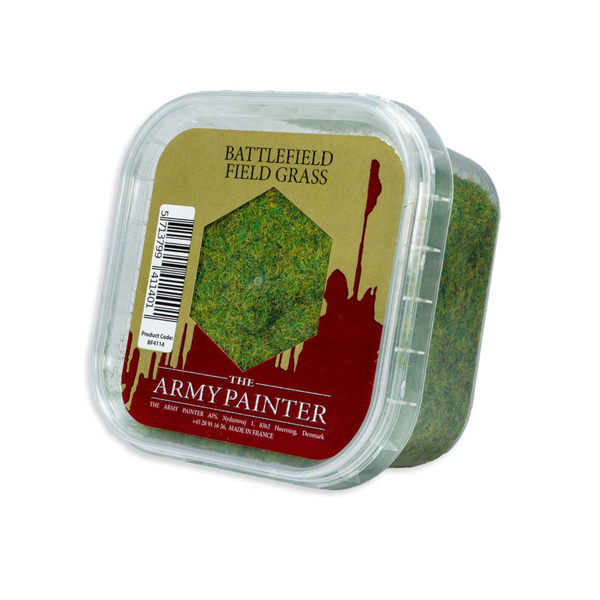 Army Painter Battlefield Basing: Field Grass 150ml