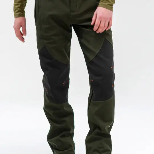 Northbound Gear - Men's "Adventure" Water Resistant Pants