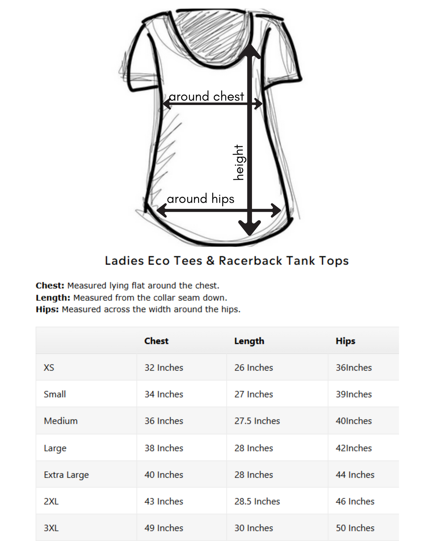 SASQUATCH- Women's Eco Tee - Army