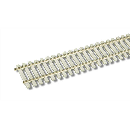 Atlas 502 HO 36" Super Flex Track Modern Concrete Ties Code 83 Nickel Silver Rail Single Section NIB