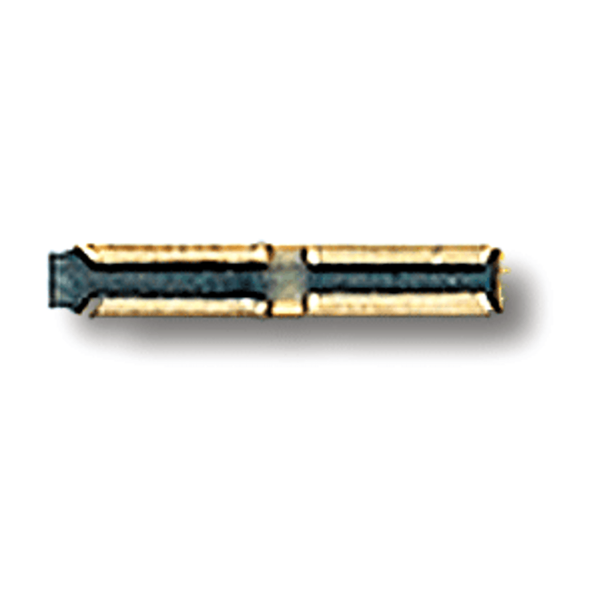 Atlas 551 HO Code 83 to Code 100 Transition Rail Joiners Nickel Silver Pkg of 12 NIB