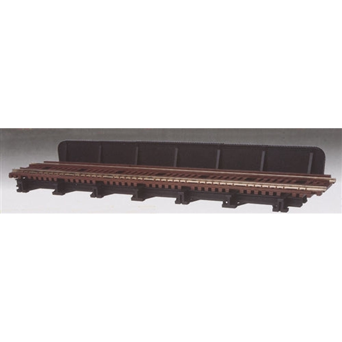 Atlas 882 HO Code 100 Through Plate Girder Bridge Single Track Add-On KIT NIB