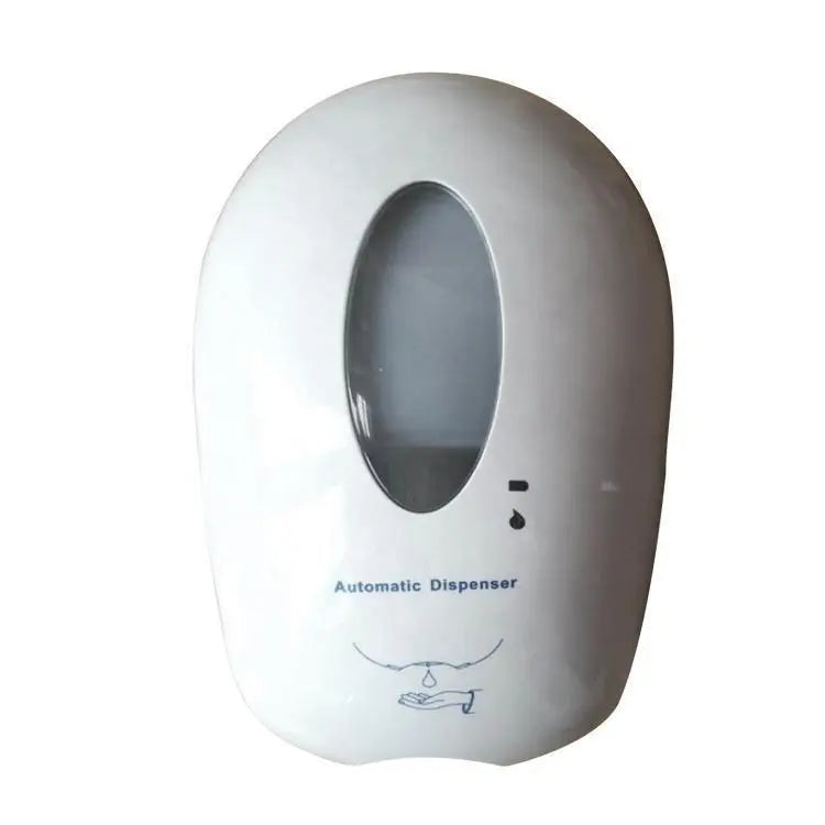 Automatic Touchless Hand Sanitizer Dispenser, 1 L