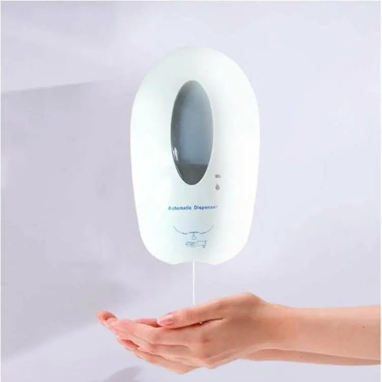 Automatic Touchless Hand Sanitizer Dispenser, 1 L