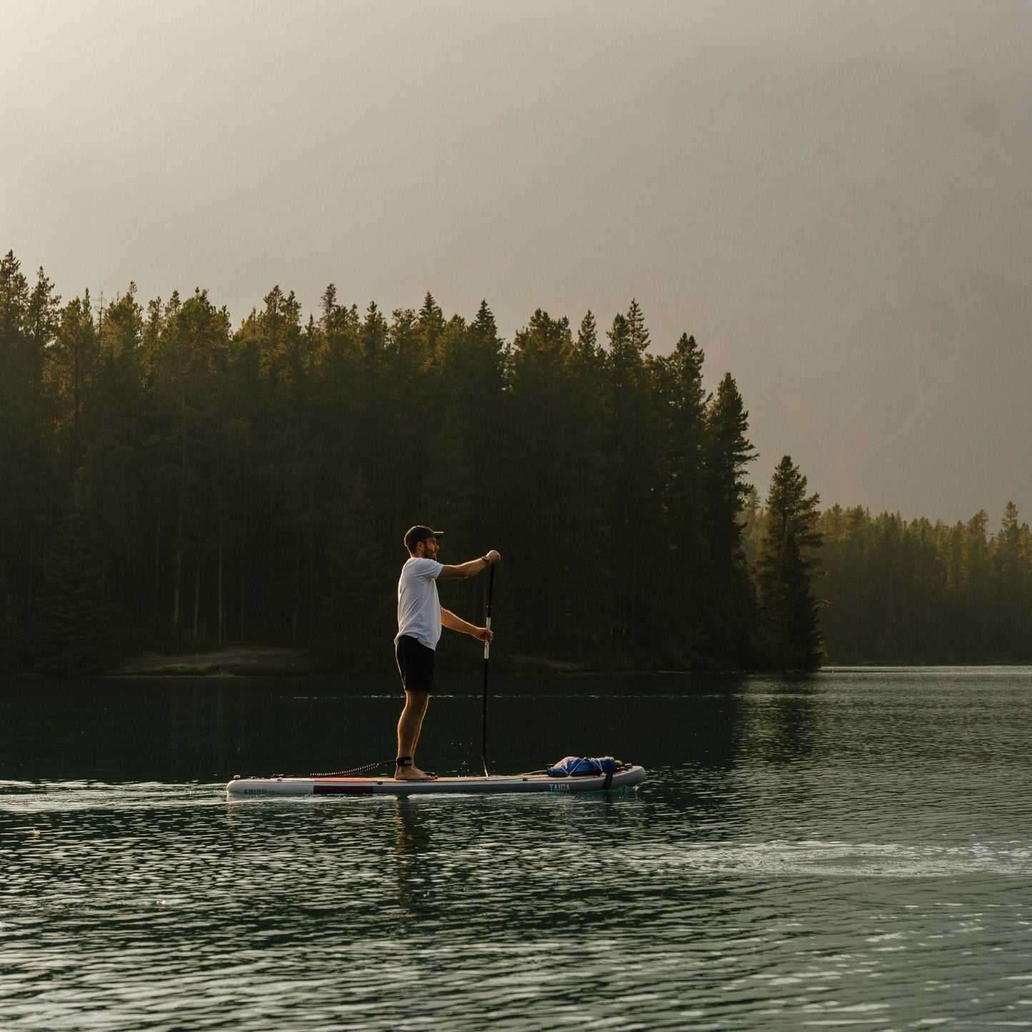 AWEN 10'0'' - INFLATABLE PADDLE BOARD