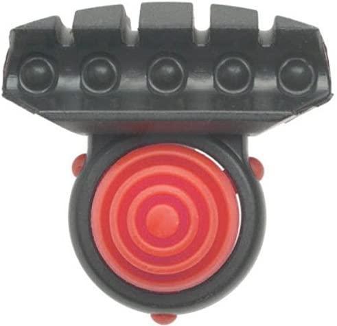 Axion Archery Hybrid Limb Damper