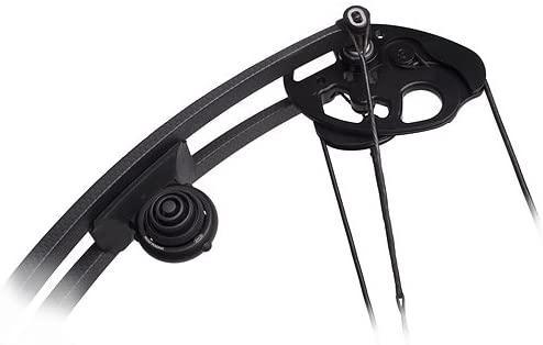 Axion Archery Hybrid Limb Damper
