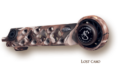 Axion Archery Triad GLT Lite Stabilizer - 6"