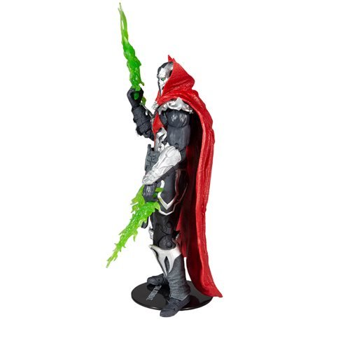 Spawn - Mortal Kombat 11 Malefik Spawn 7-Inch Scale Action Figure
