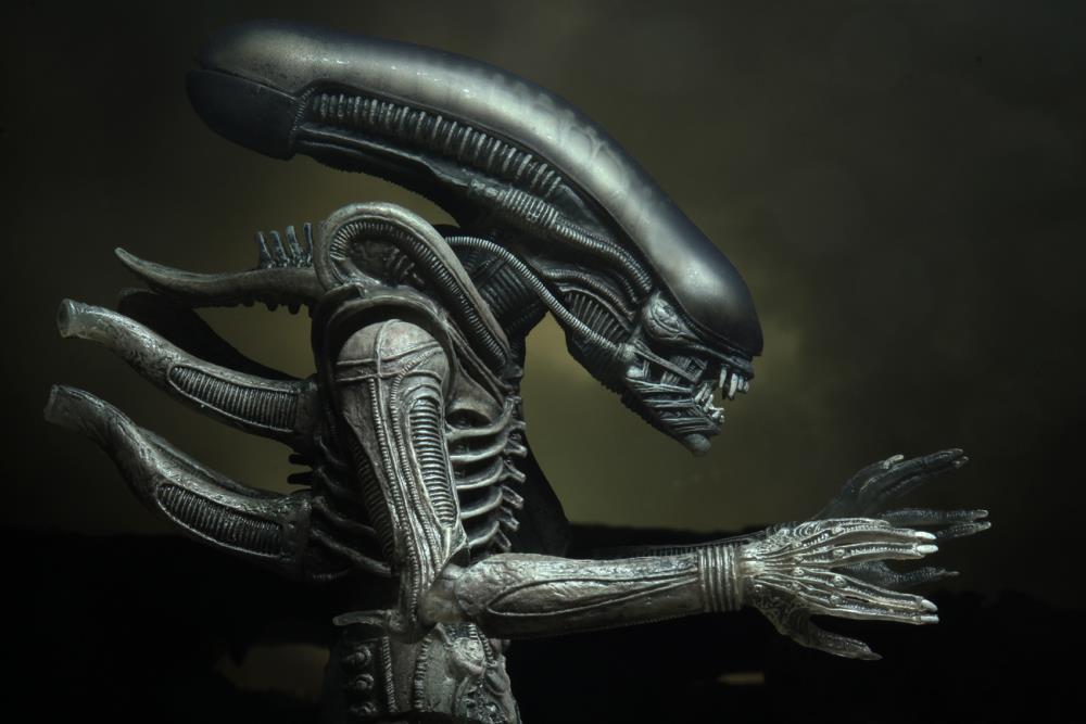 Neca Alien 40th Anniversary Giger's Alien