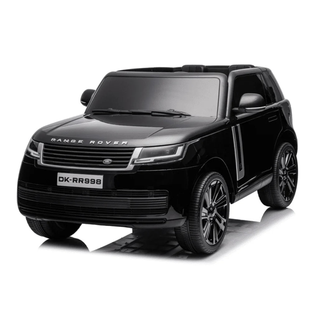 2026 Range Rover HSE 24V Kids Ride On Car with Remote Control