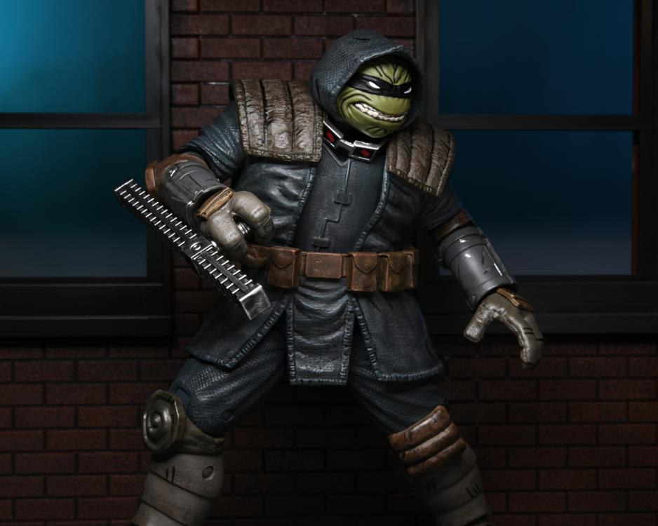 TMNT: The Last Ronin Ultimate The Last Ronin - Armored