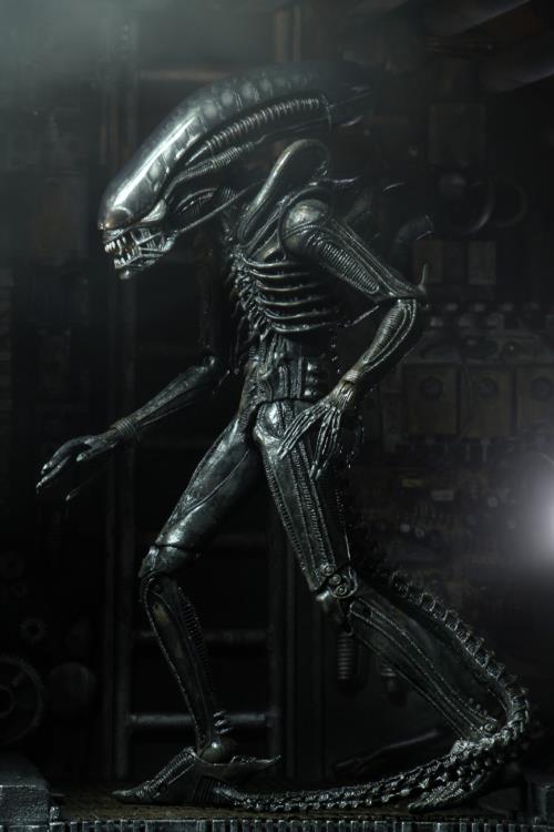 Neca - Alien - Ultimate 40th Anniversary Big Chap