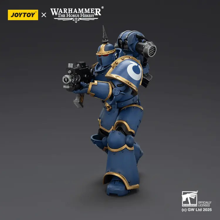 JOYTOY - Ultramarines MK lll Tactical Legionary