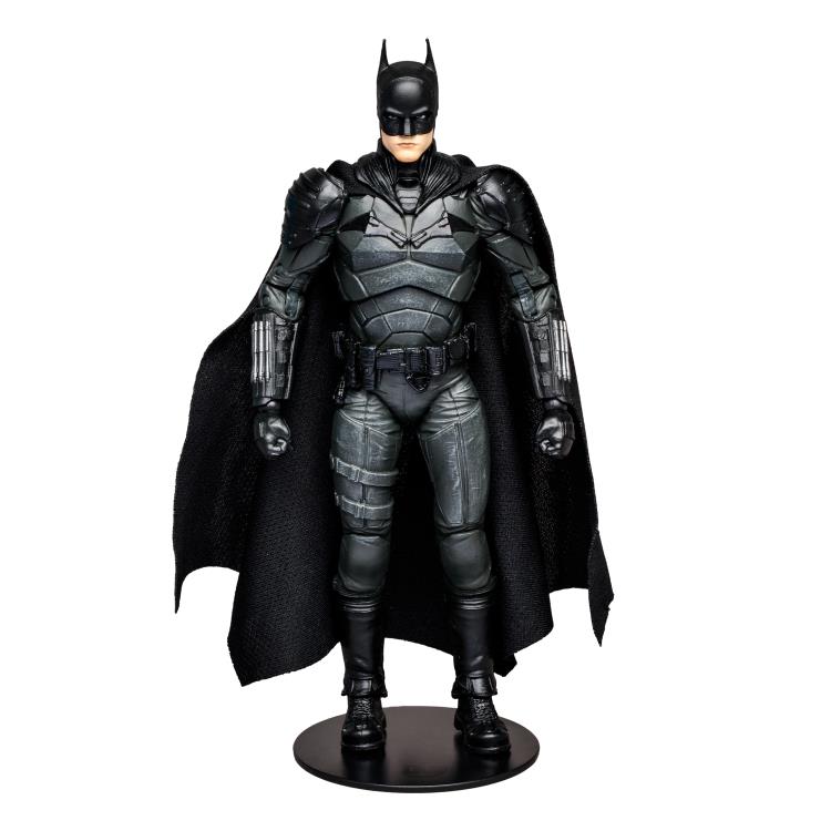 McFarlane Toys - DC Multiverse WB100 Batman The Ultimate Movie Collection -  6-Pack