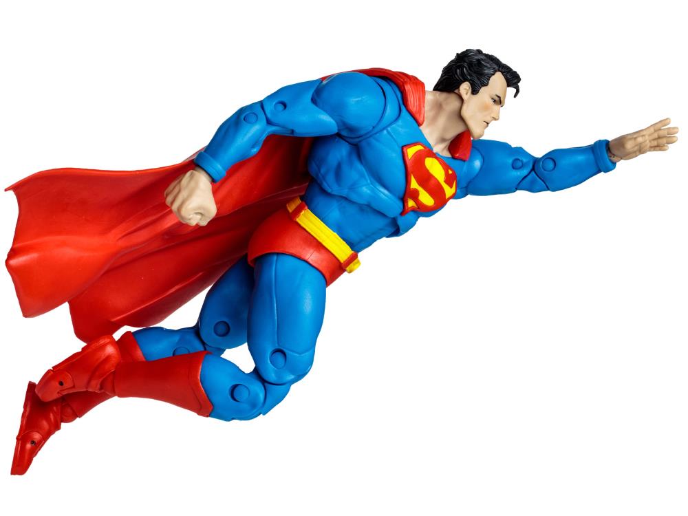 MCFARLANE TOYS - Batman: Hush DC Multiverse Superman