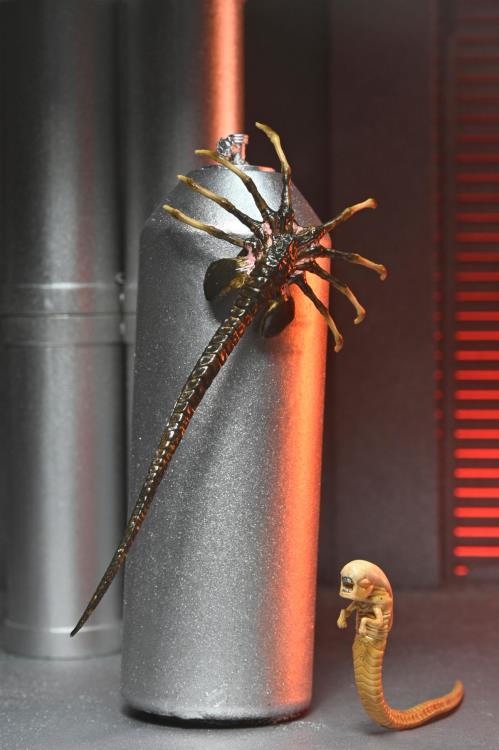 Alien: Romulus Ultimate Xenomorph XX121