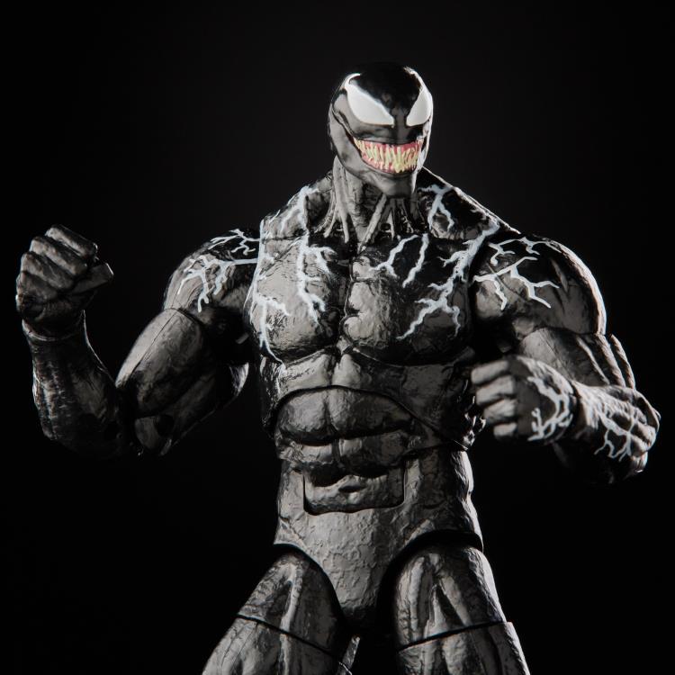 Hasbro - Marvel Legends - Venom movie