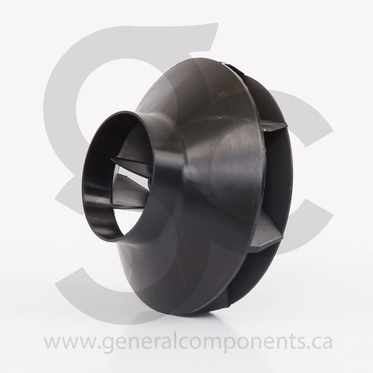 Cabin Air Impeller