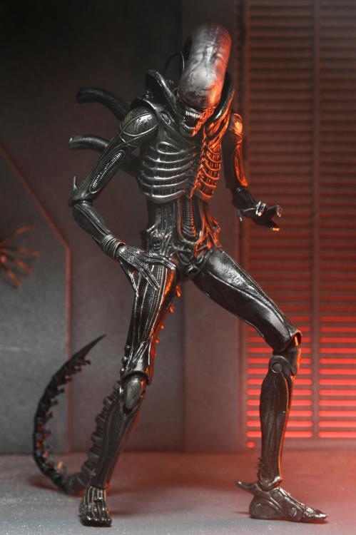 Alien: Romulus Ultimate Xenomorph XX121