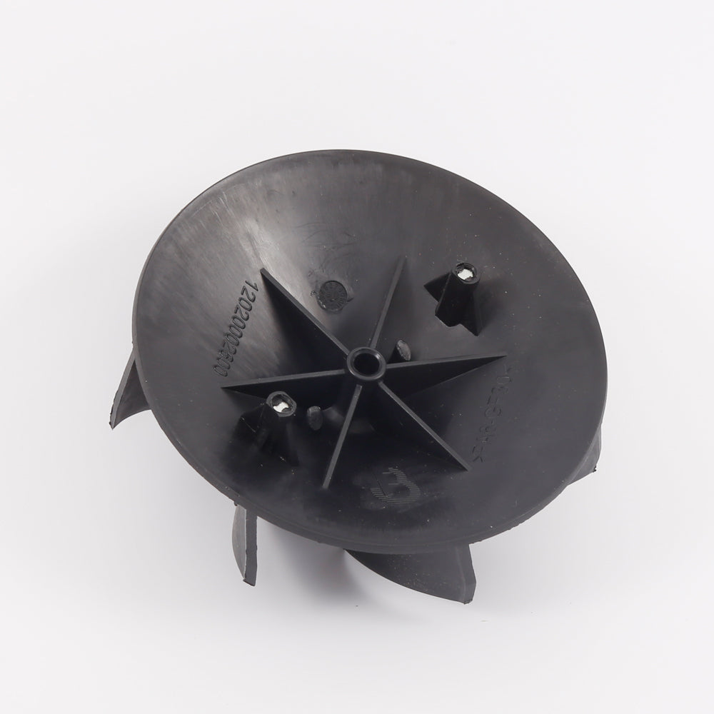 Cabin Air Impeller