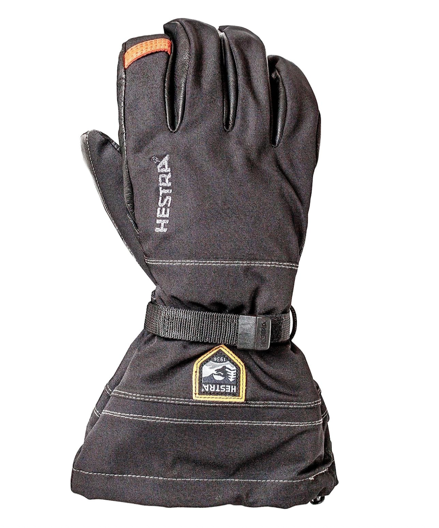 Hestra Army Leather Blizzard Alpine Gloves Size 11