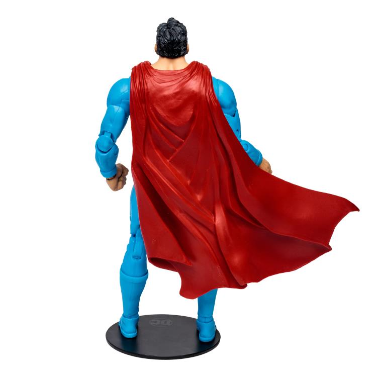 McFarlane Toys - Action Comics DC Multiverse Collector Edition Superman