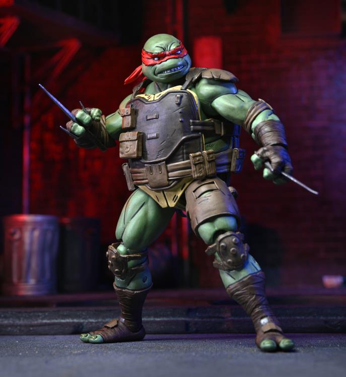 Neca - Teenage Mutant Ninja Turtles (The Last Ronin) - Ultimate Raphael