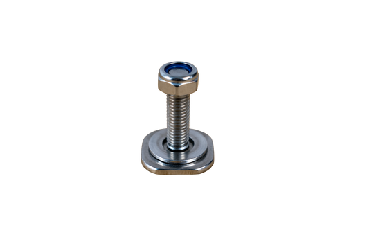 SPRINTER ROOF RAIL TRACK BOLT / T-BOLT (8 PACK)