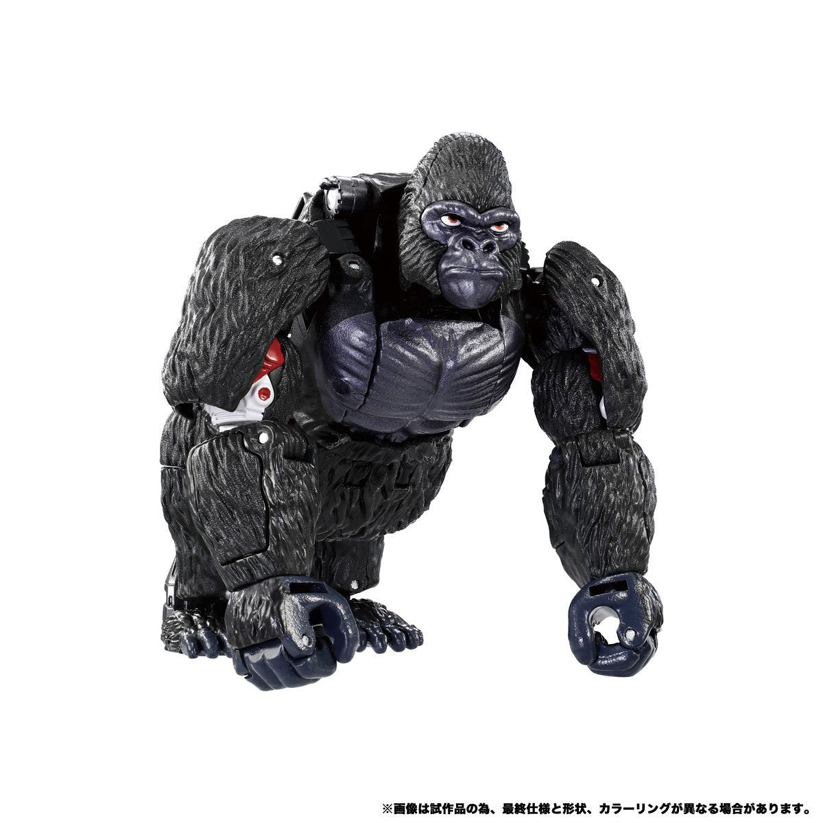 Transformers Beast Wars BWVS-01 Optimal Primal vs. Megatron Set