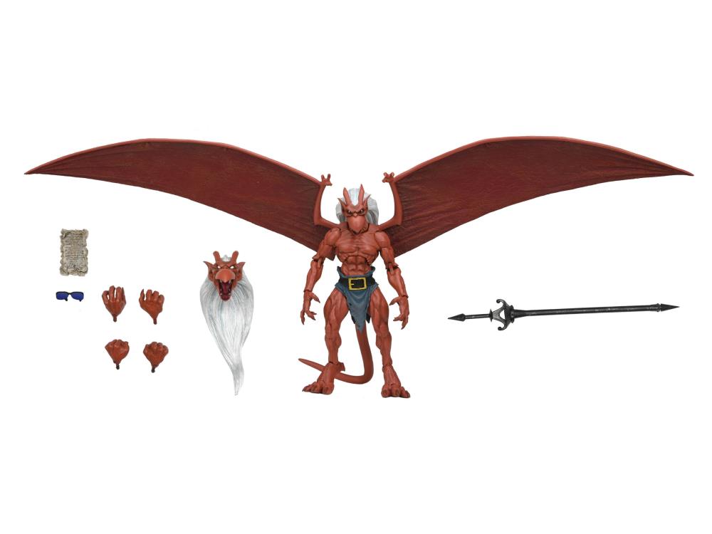 Neca - Disney's Gargoyles Ultimate - Brooklyn