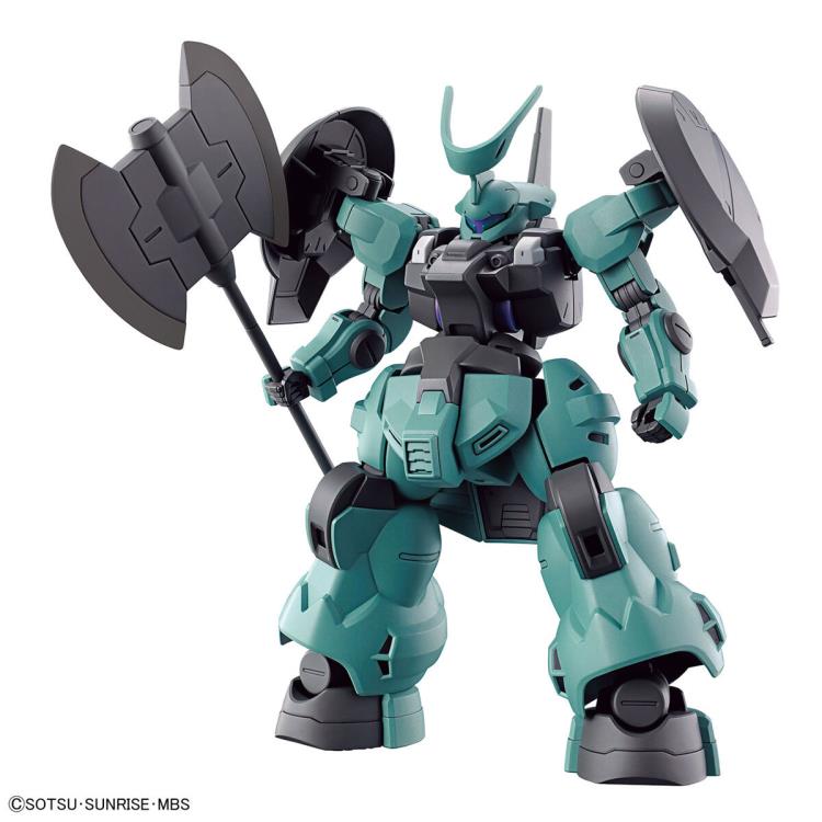 HG Dilanza Standard Type 1/144