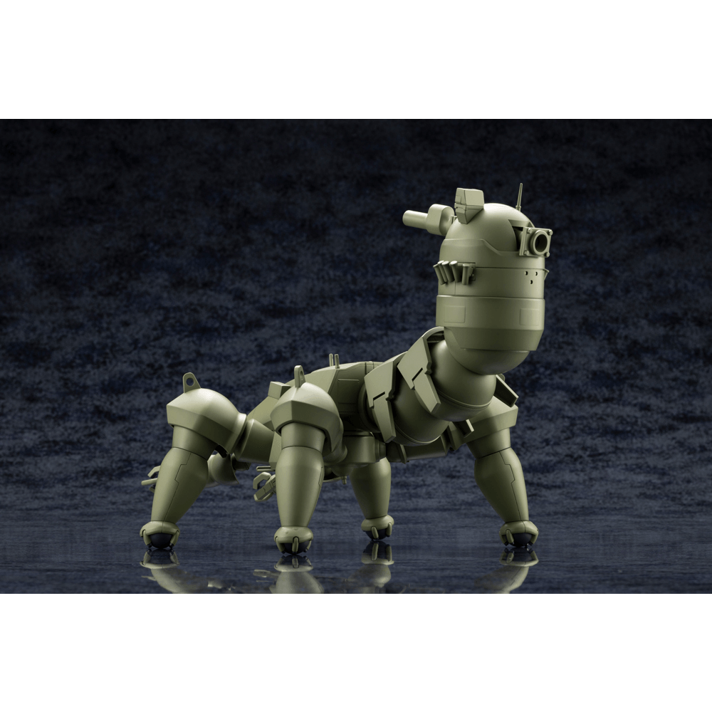 Ghost in the Shell: HAW206 Ground Self-Defense Army Ver.
