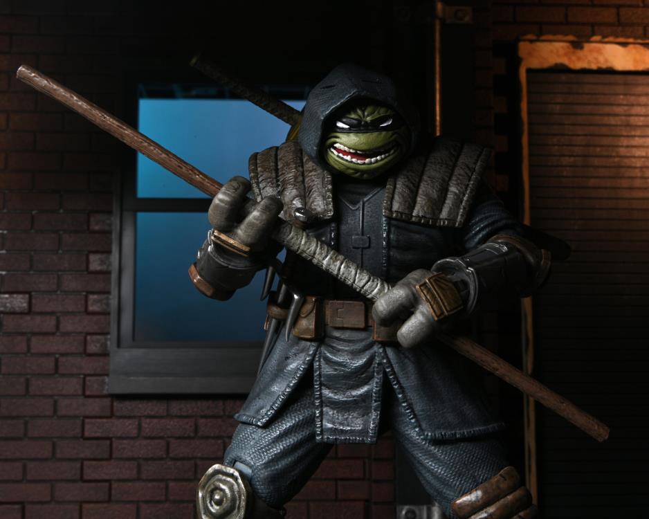 TMNT: The Last Ronin Ultimate The Last Ronin - Armored
