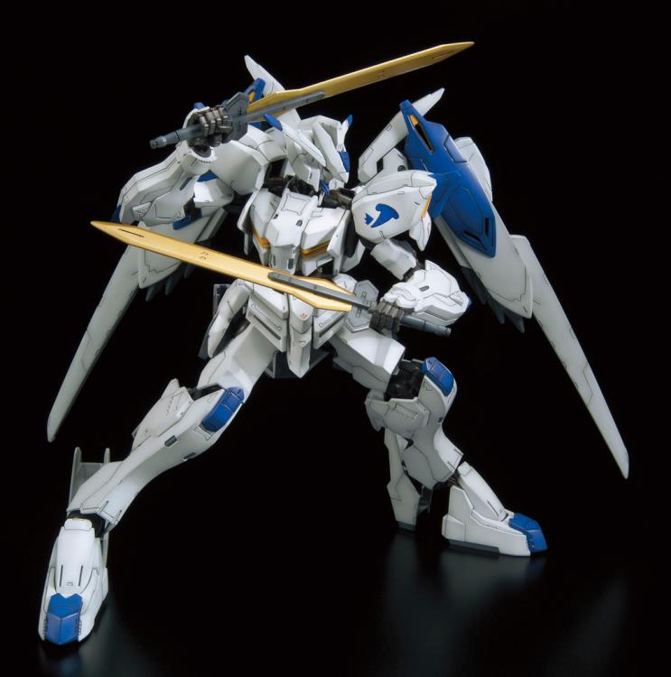 Gundam BAEL Full Mechanics 1/100 Model Kit