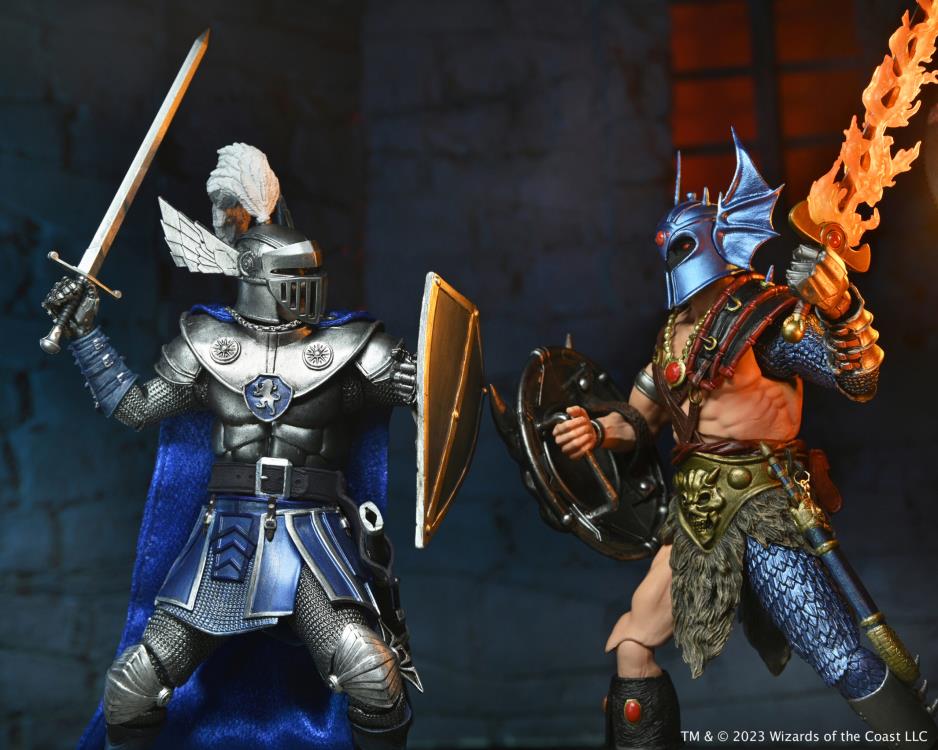 Dungeons & Dragons Ultimate Strongheart