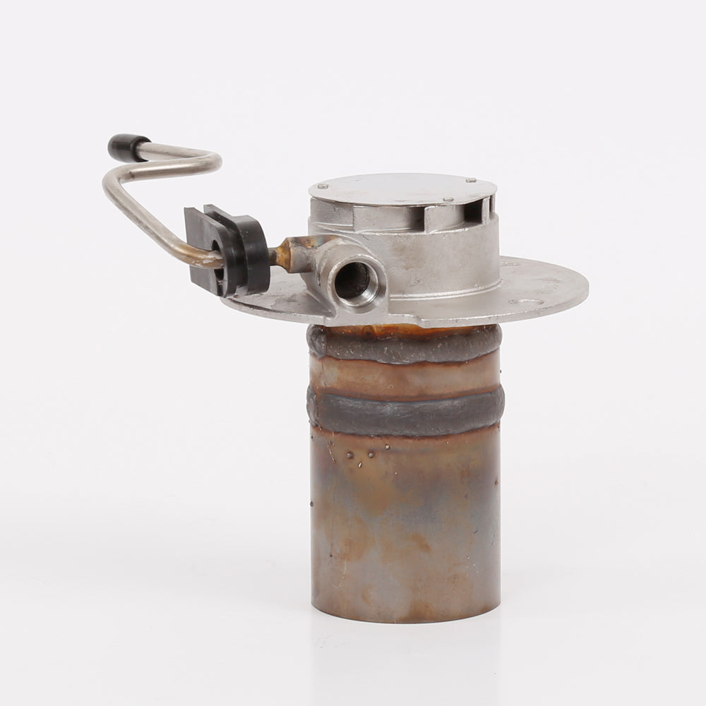 Burner Assembly, Diesel