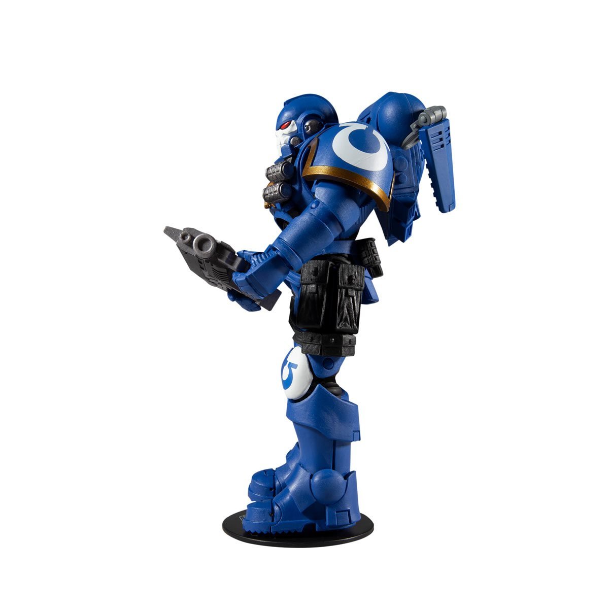 MCFARLANE TOYS - Warhammer 40,000 - Ultramarines - Reiver with Bolt Carbine