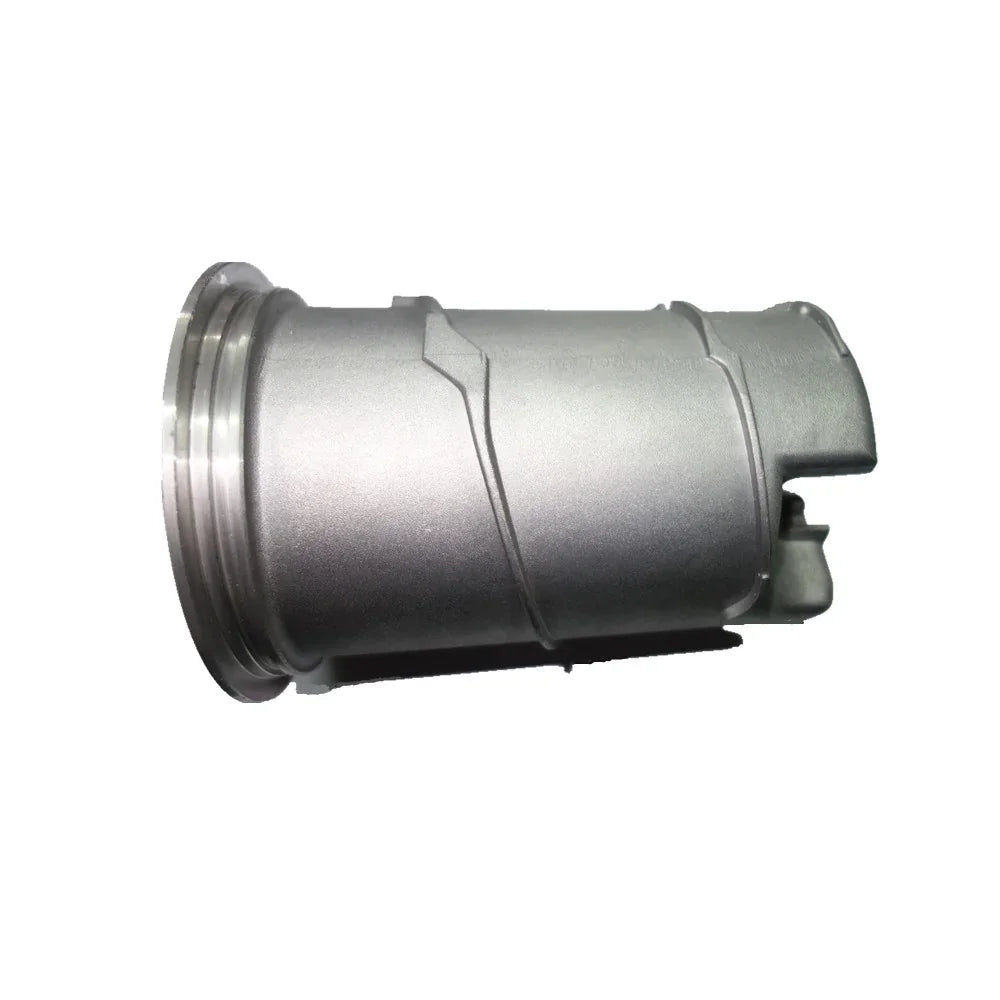 Heat Exchanger