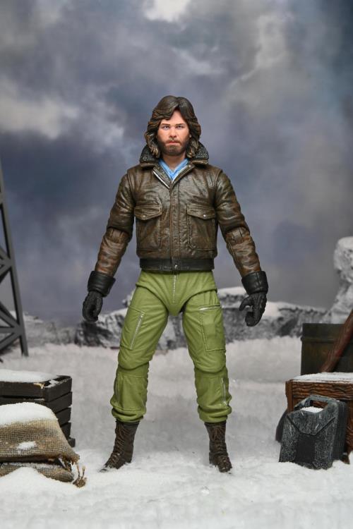 THE THING ULT MACREADY OUTPOST 31 FIG 7''