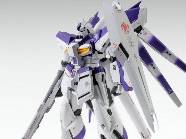 MG - 1/100 - RX-93-v2 Hi Nu Gundam Ver. Ka