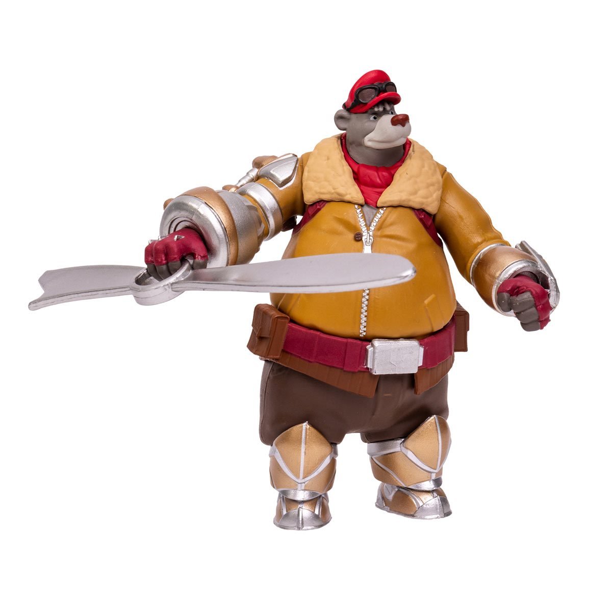 Disney Mirrorverse Wave 2 Baloo 5-Inch Scale Action Figure