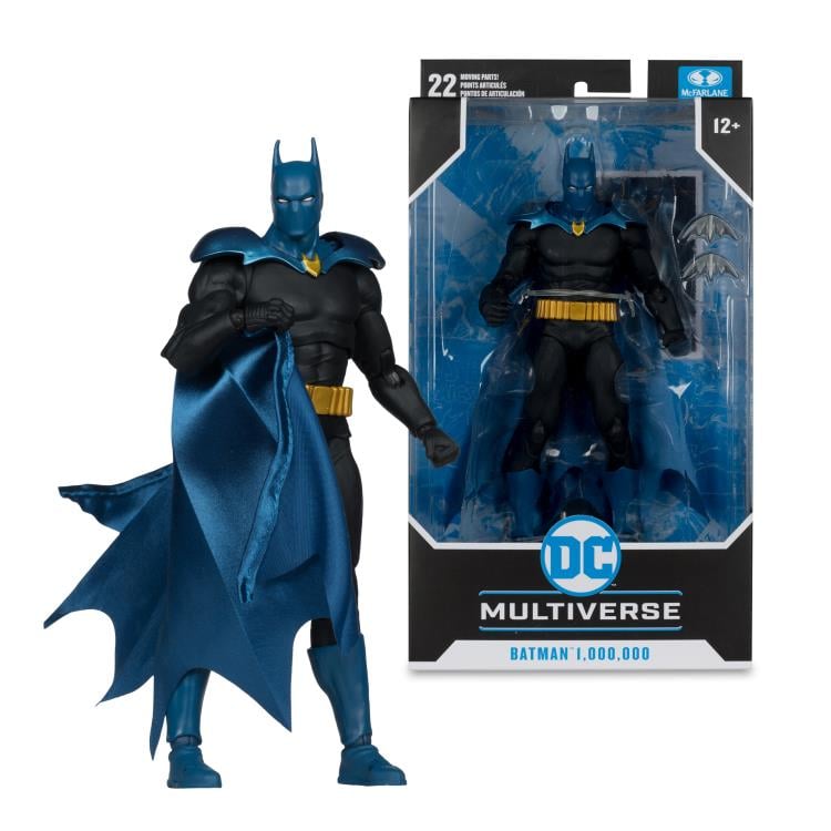 DC Multiverse - DC One Million - Batman 1,000,000