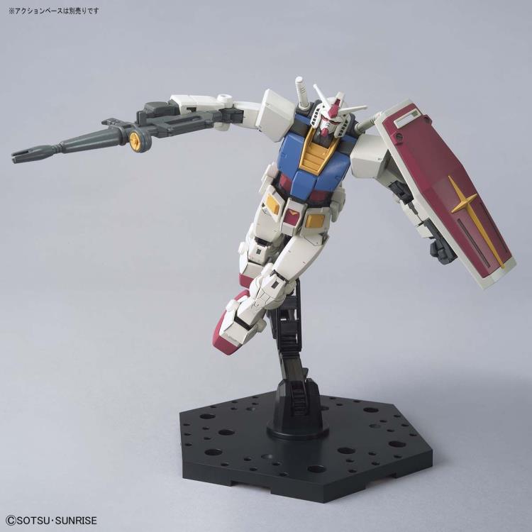 HG - 1/144 - RX-78-2 Gundam Beyond Global