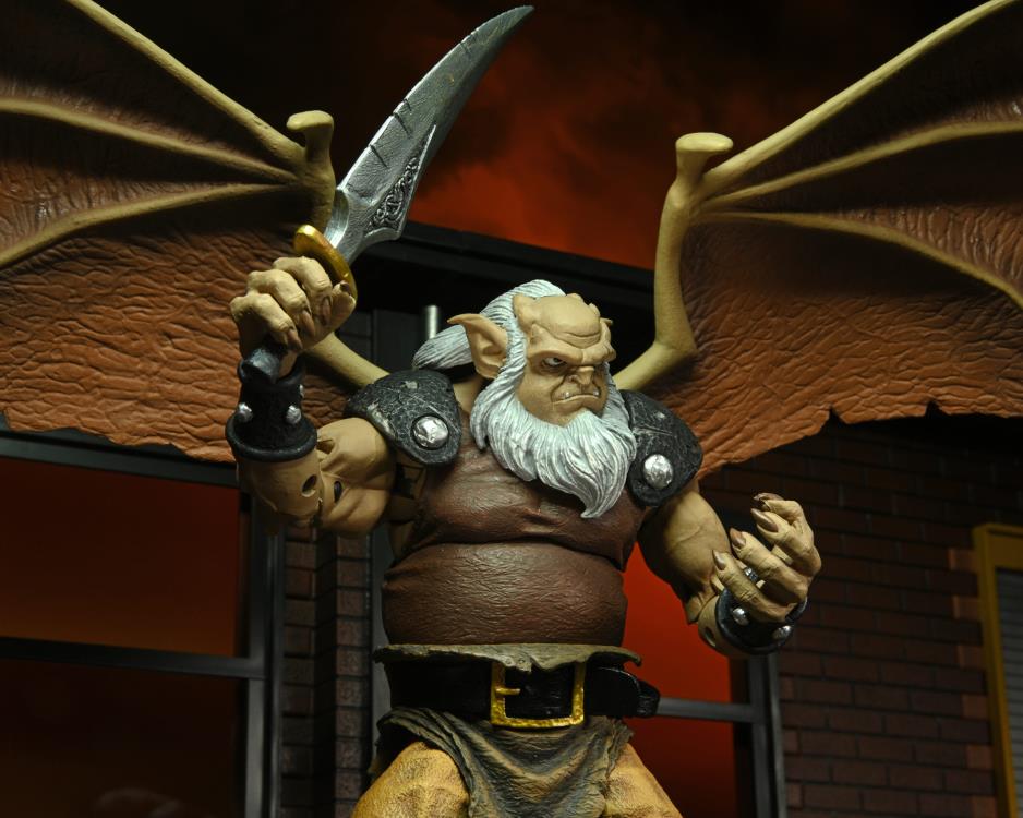 Neca - Disney's Gargoyles Ultimate -  Hudson
