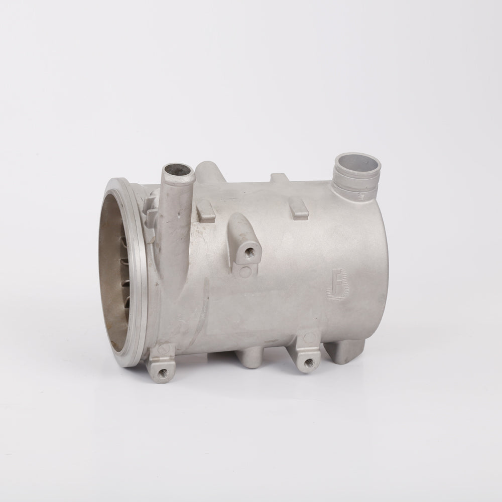 Heat Exchanger Outer Casing