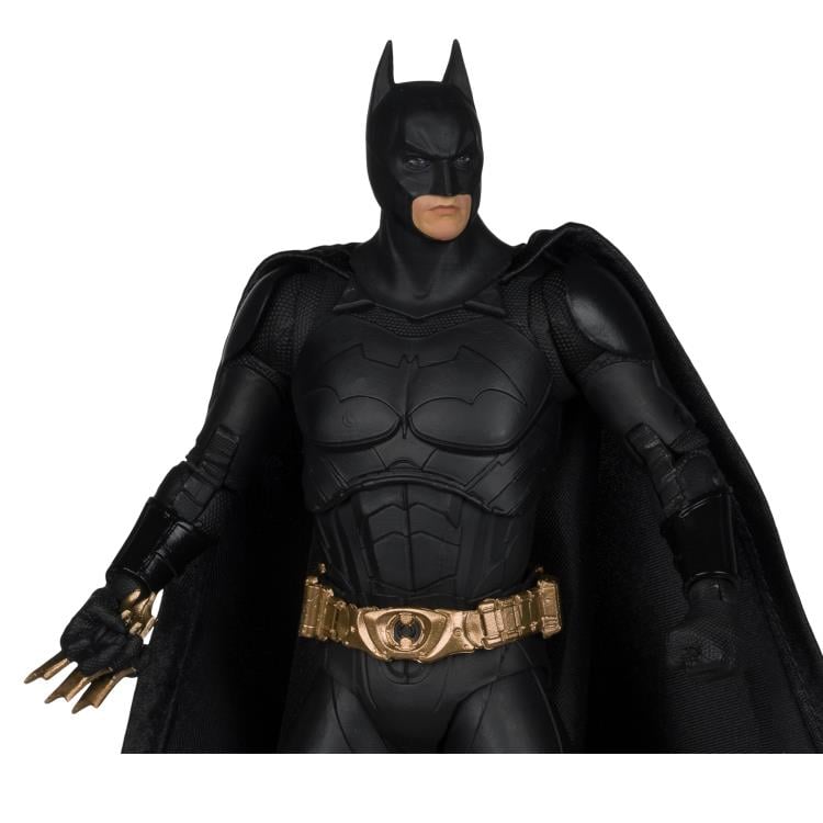 DC Multiverse - Batman Begins - Batman